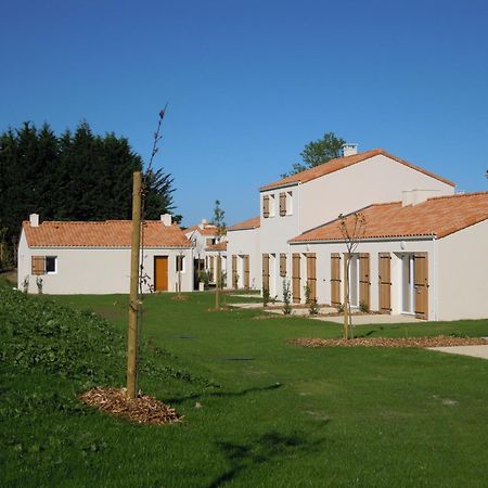 Residence Nemea Les Grands Rochers Les Sables-d'Olonne Luaran gambar