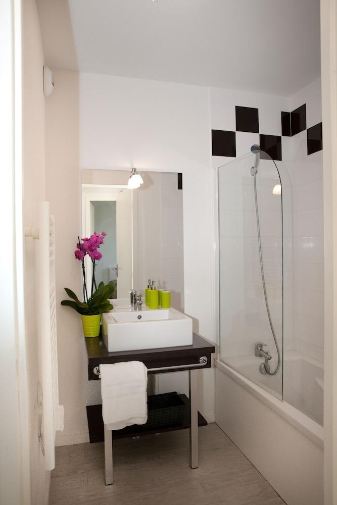 Residence Nemea Les Grands Rochers Les Sables-d'Olonne Luaran gambar