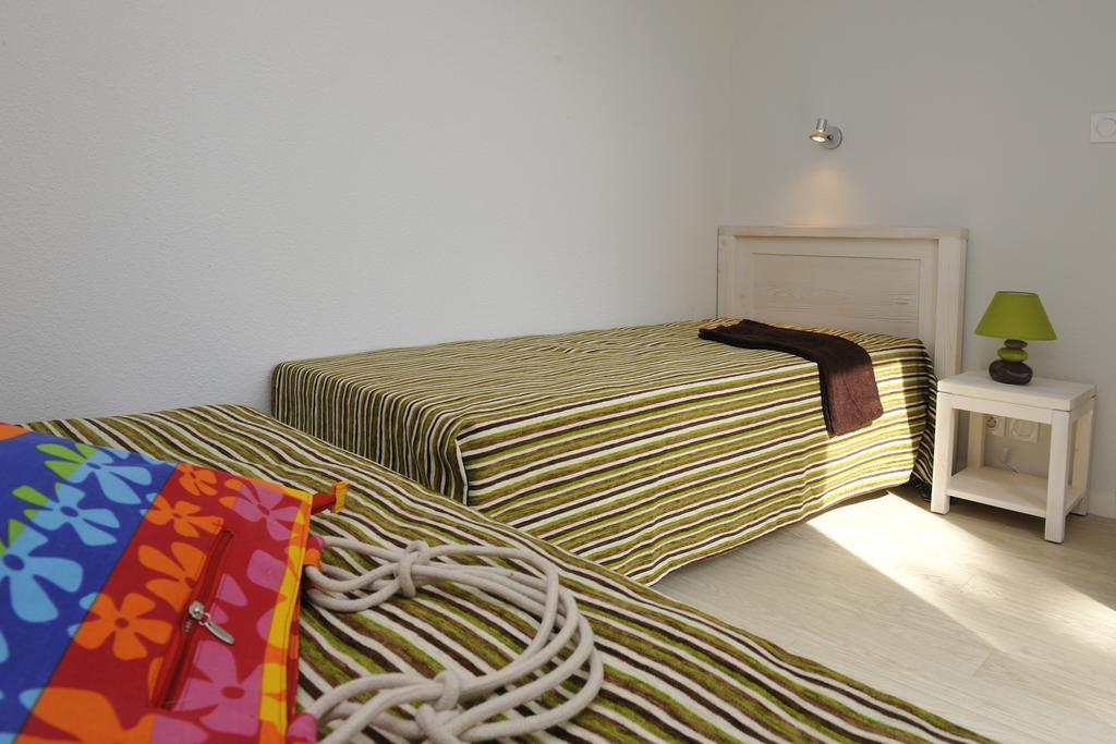 Residence Nemea Les Grands Rochers Les Sables-d'Olonne Bilik gambar