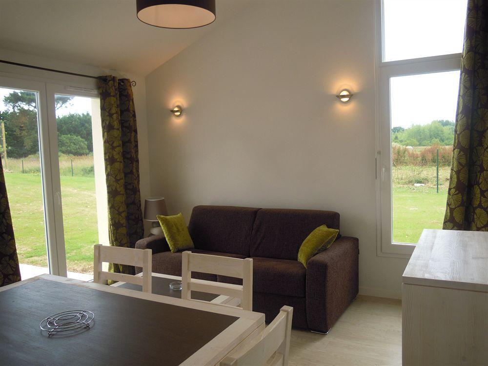Residence Nemea Les Grands Rochers Les Sables-d'Olonne Luaran gambar