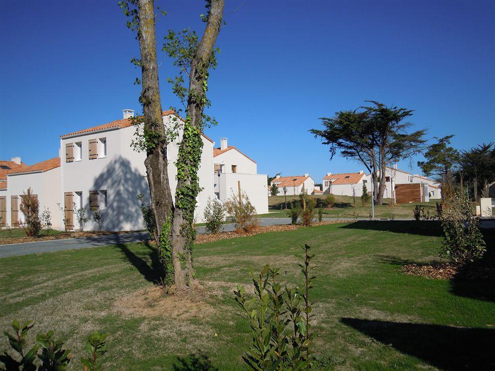 Residence Nemea Les Grands Rochers Les Sables-d'Olonne Luaran gambar