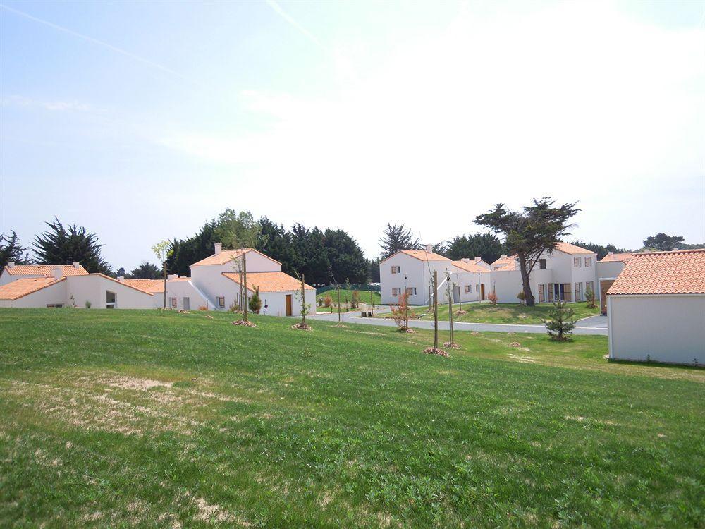 Residence Nemea Les Grands Rochers Les Sables-d'Olonne Luaran gambar