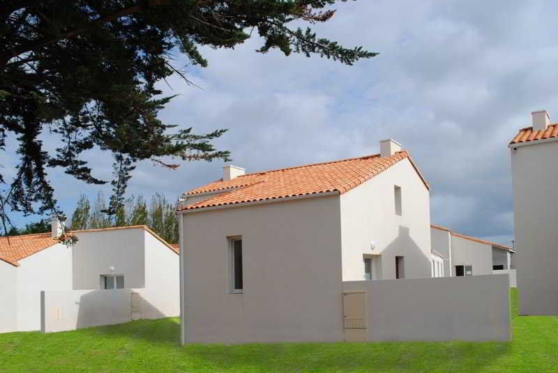 Residence Nemea Les Grands Rochers Les Sables-d'Olonne Luaran gambar