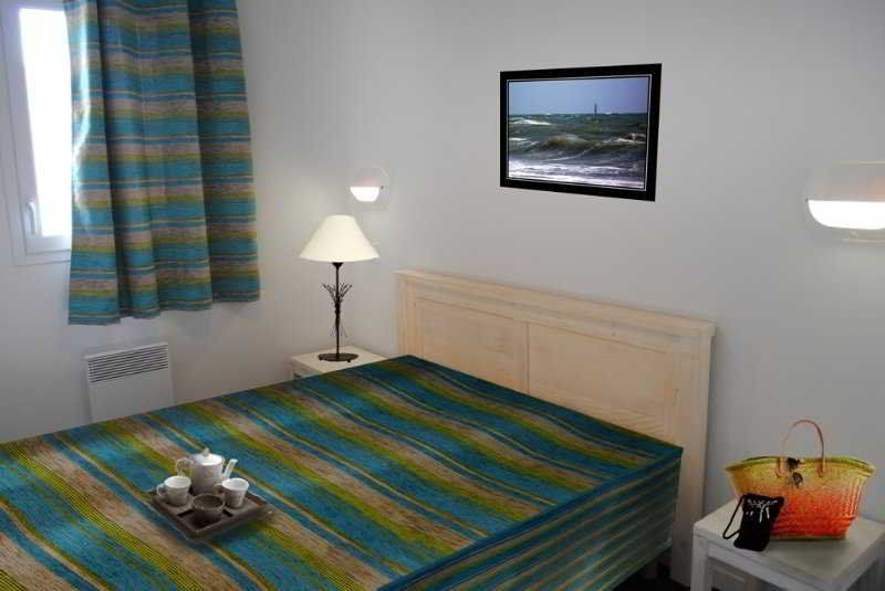 Residence Nemea Les Grands Rochers Les Sables-d'Olonne Luaran gambar