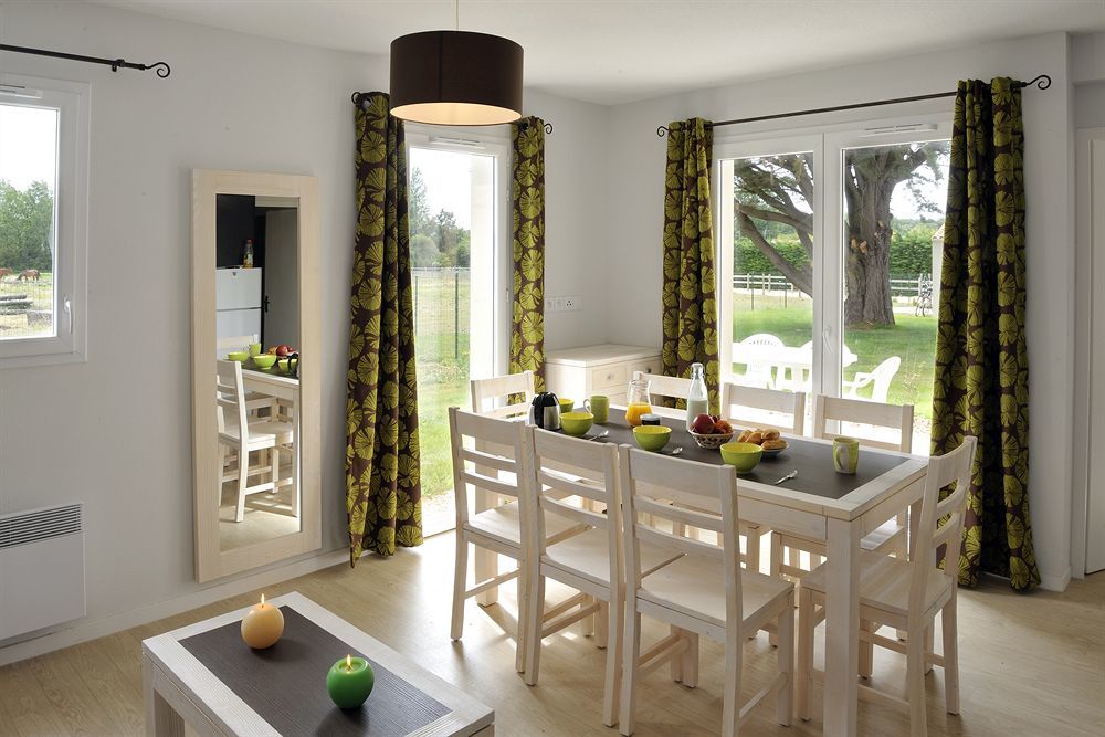Residence Nemea Les Grands Rochers Les Sables-d'Olonne Luaran gambar
