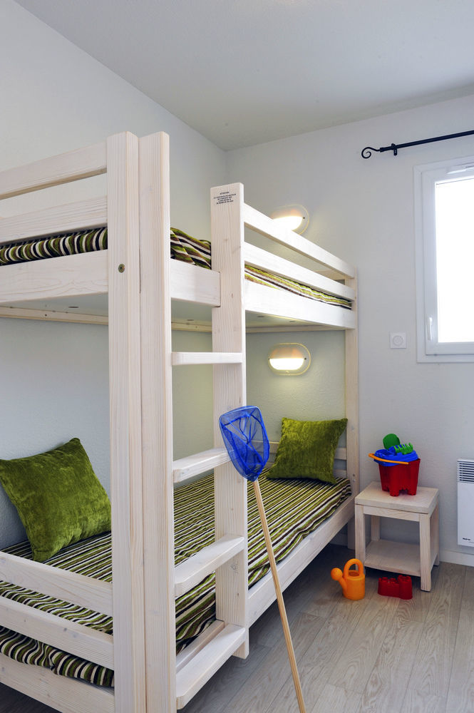 Residence Nemea Les Grands Rochers Les Sables-d'Olonne Luaran gambar