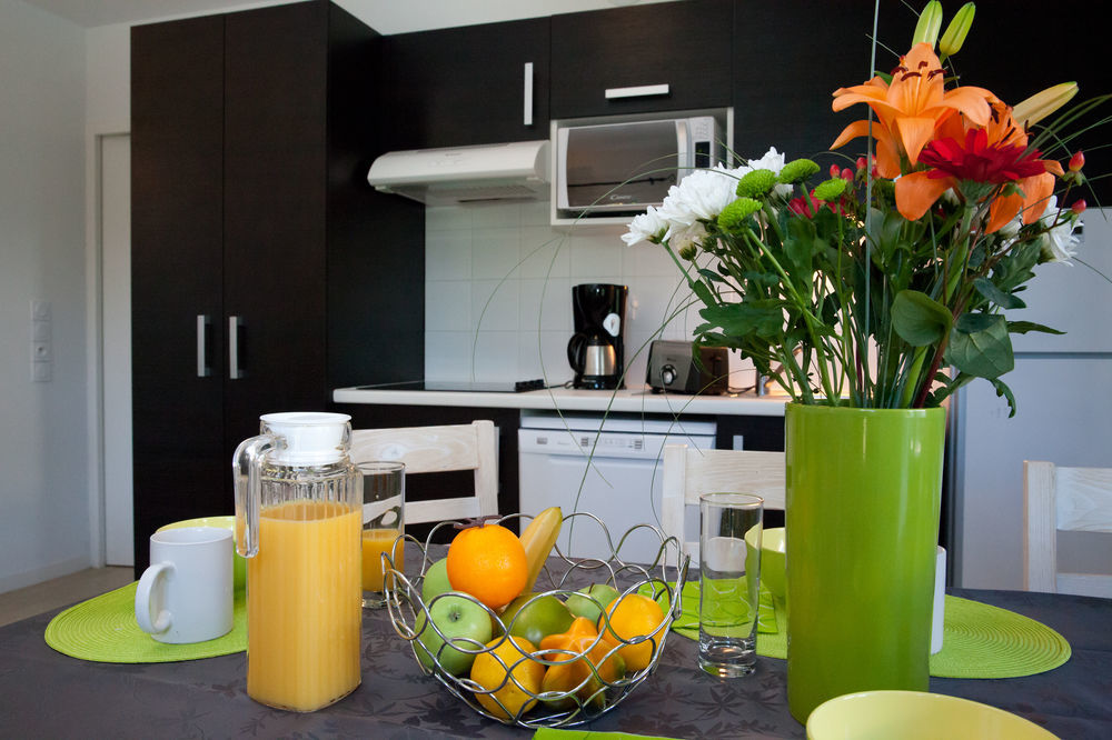 Residence Nemea Les Grands Rochers Les Sables-d'Olonne Luaran gambar