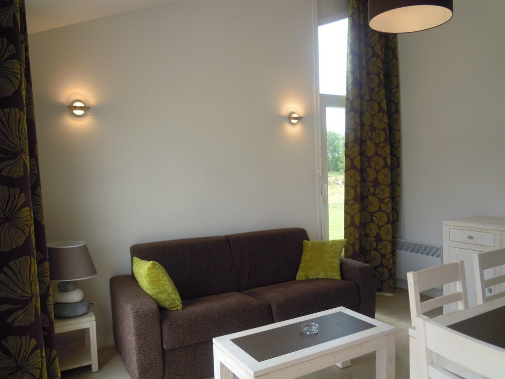 Residence Nemea Les Grands Rochers Les Sables-d'Olonne Luaran gambar