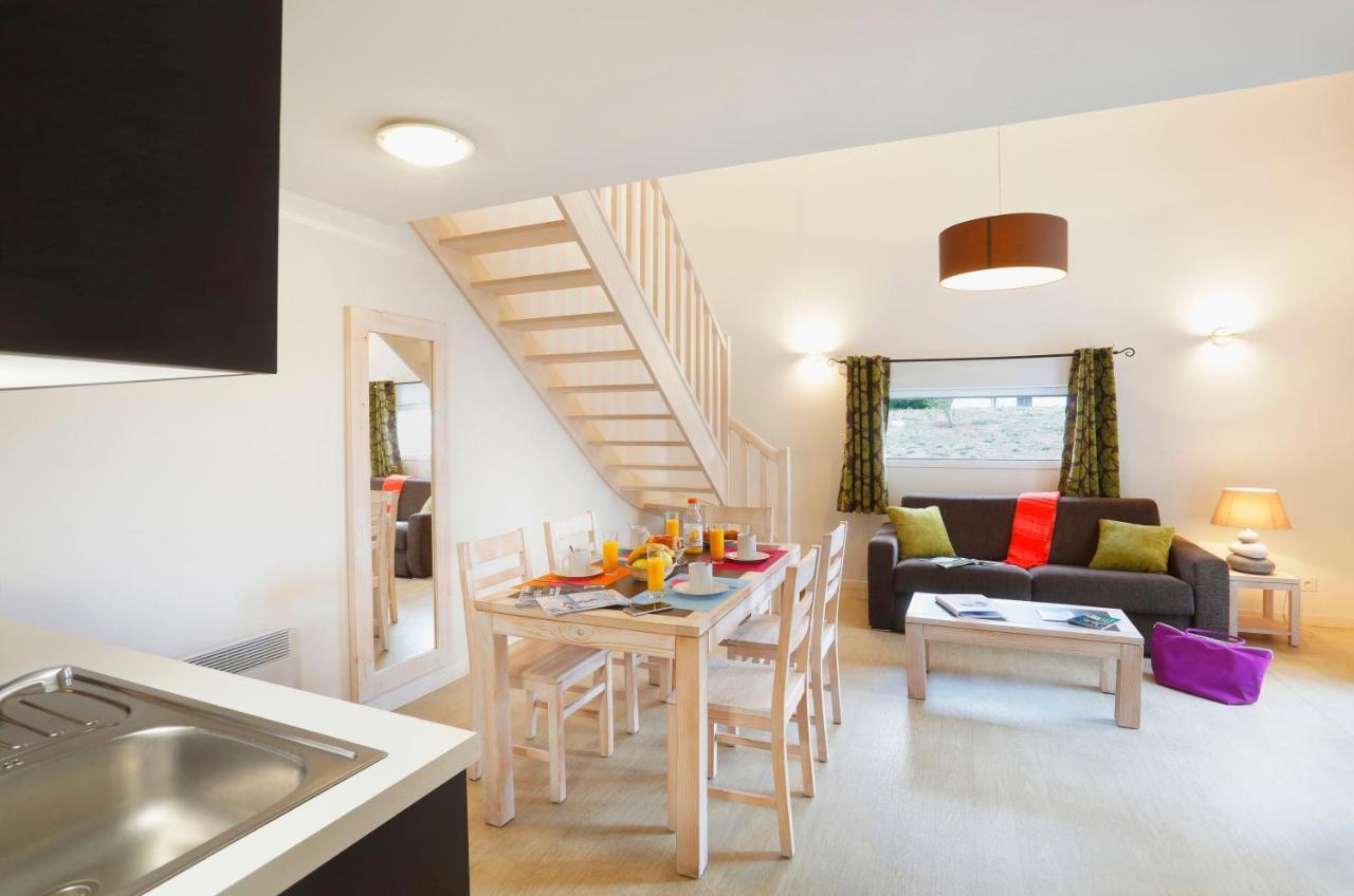 Residence Nemea Les Grands Rochers Les Sables-d'Olonne Luaran gambar