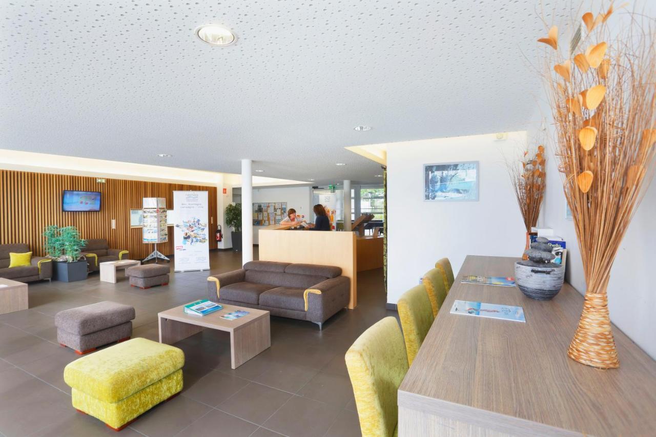 Residence Nemea Les Grands Rochers Les Sables-d'Olonne Luaran gambar