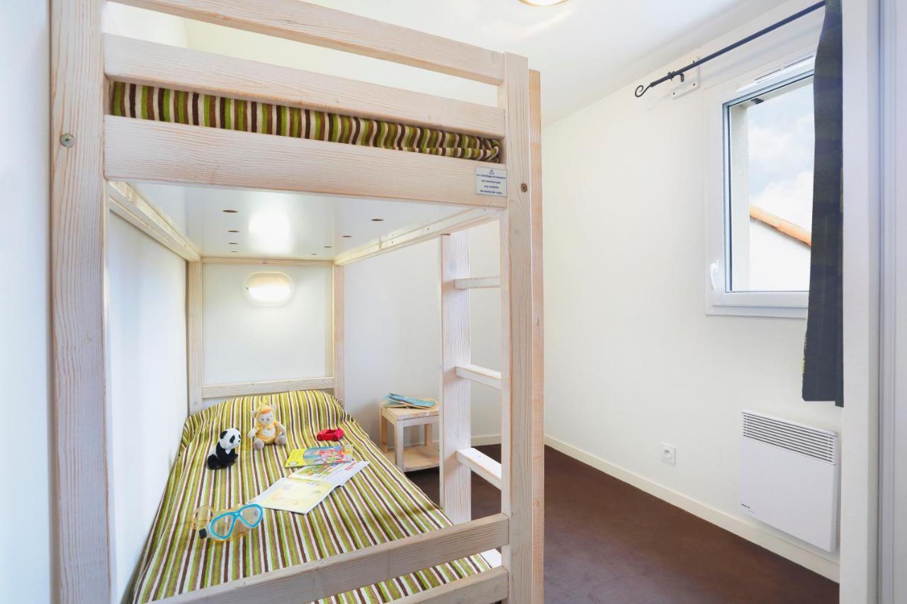 Residence Nemea Les Grands Rochers Les Sables-d'Olonne Luaran gambar