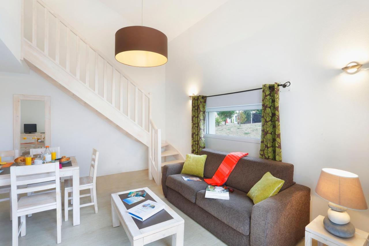 Residence Nemea Les Grands Rochers Les Sables-d'Olonne Luaran gambar