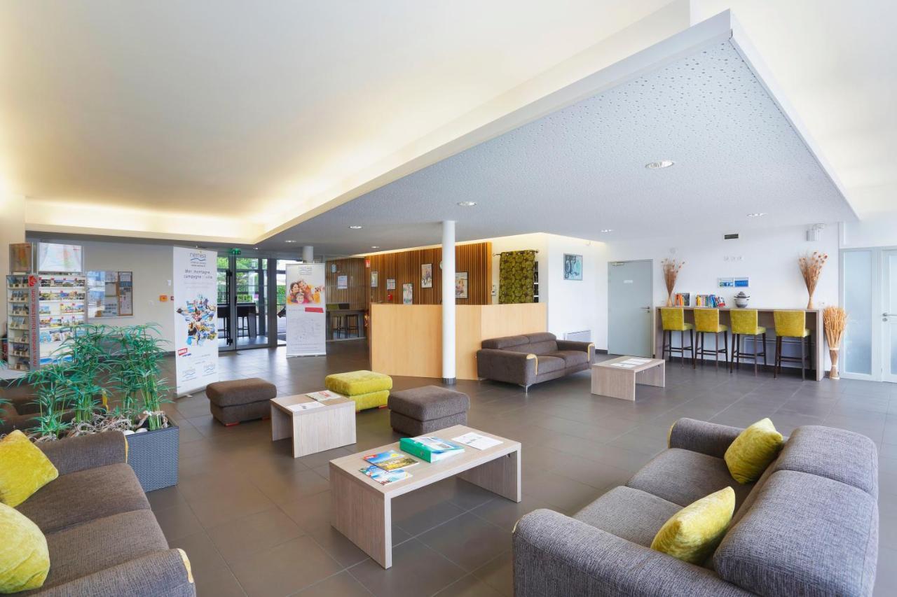 Residence Nemea Les Grands Rochers Les Sables-d'Olonne Luaran gambar