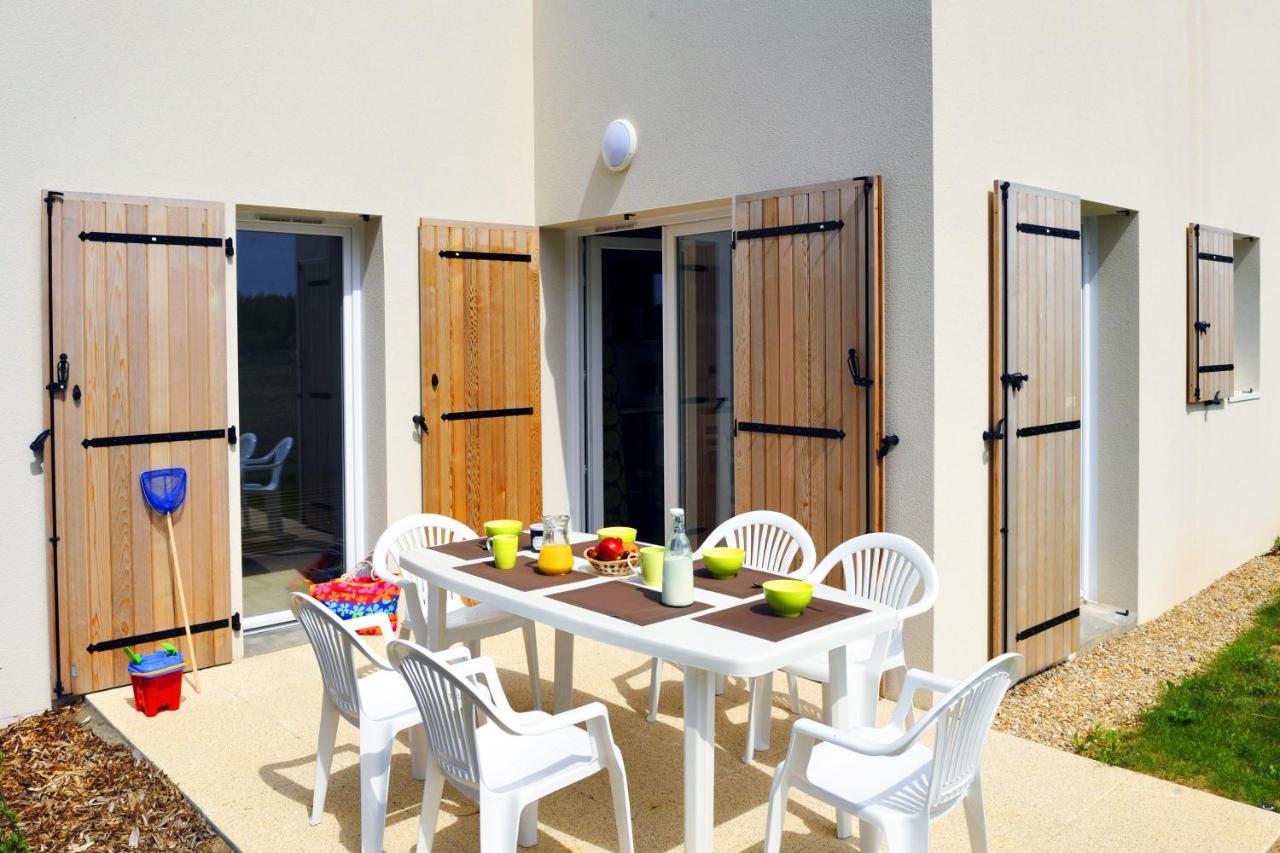 Residence Nemea Les Grands Rochers Les Sables-d'Olonne Luaran gambar