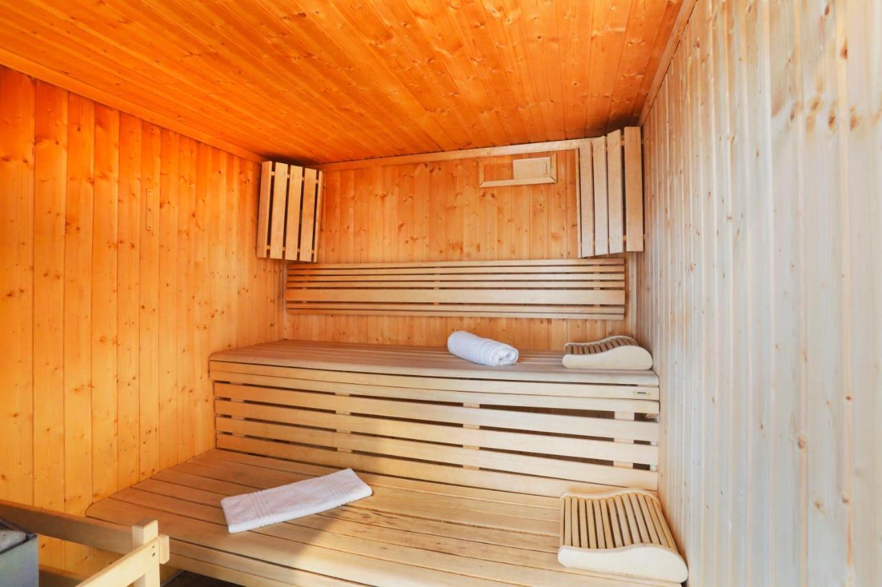 Residence Nemea Les Grands Rochers Les Sables-d'Olonne Luaran gambar