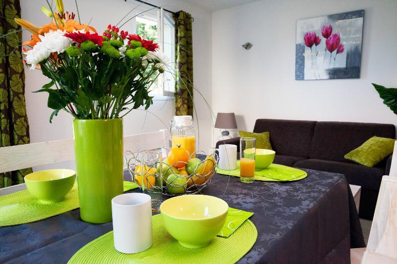 Residence Nemea Les Grands Rochers Les Sables-d'Olonne Luaran gambar