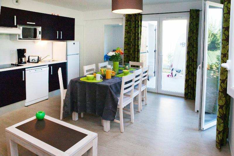 Residence Nemea Les Grands Rochers Les Sables-d'Olonne Luaran gambar